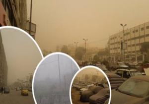 ننشر درجات الحرارة المتوقعة اليوم الأربعاء بمحافظات مصر والعواصم العربية