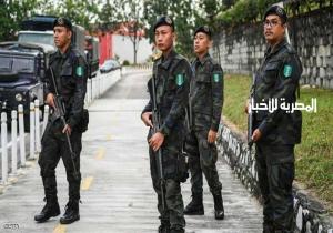 ماليزيا تعتقل 7 أشخاص خططوا لهجمات باسم داعش