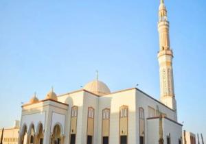 الأوقاف تفتتح 12 مسجدا اليوم.. بينها مسجد الروضة فى سيناء