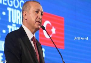 أردوغان يتوعد السترات الصفر في تركيا: ستدفعون الثمن غاليا