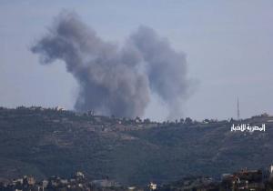 حزب الله يقصف 3 أهداف للجيش الإسرائيلي بالقرب من الحدود