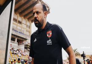 عماد النحاس مديرا فنيا للزوراء العراقي
