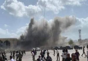 البنتاجون يعلن مقتل 13 جنديا أمريكيا في انفجار مطار كابول