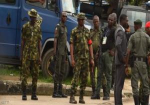 مصرع حوالي 100 "إرهابى" فى عملية مشتركة بين جيشى النيجر وبوركينا فاسو