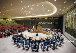 رويترز: تأجيل تصويت مجلس الأمن حول غزة للخميس