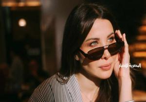 نانسي عجرم تطرح ألبوم Nancy 11