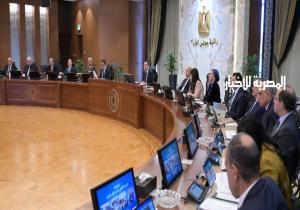 وزيرة التخطيط تستعرض تقريرًا حول تطورات الناتج المحلي الإجمالي خلال الربع الثاني
