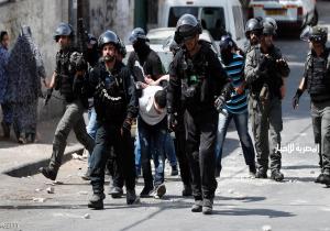 وفاة فلسطيني متأثرا بجراحه بعد إصابته برصاص إسرائيلي