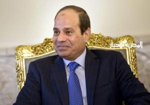 السيسي: مصر تسير في الاتجاه الصحيح