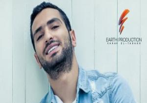 محمد الشرنوبى يسوق لأغنيته الجديدة "النفسية" بصورة جديدة