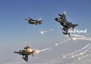 التحالف العربي: ضربات جوية على صنعاء ردا على تهديد إطلاق الطائرات المسيرة