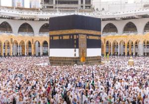 شئون الحرمين تطلق مبادرة "حفاوة" للترحيب بقاصدي المسجدين "الحرام" و"النبوي"