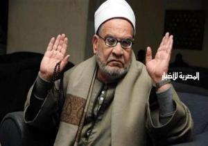 بلاغ ضد أحد أشهر الشيوخ في مصر لمنع ظهوره إعلاميا