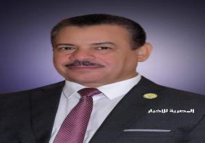 جامعة الوادى الجديد  تبعث برقية تهنئة لوزير الدفاع  ورئيس اركان حرب القوات المسلحة  بمناسبة الاحتفال بيوم الشهيد
