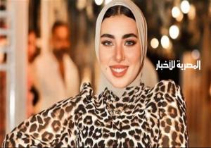 الحكم علي البلوجر هدير عاطف وطليقها بتهمة توظيف الأموال 27 يناير المقبل