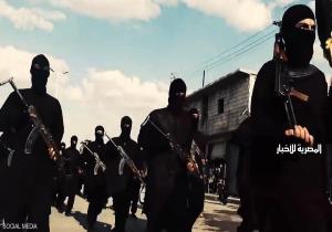 بداية نهاية داعش.. المسلحون الأجانب يفرون إلى "الحدود"