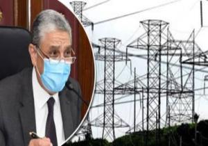 وزير الكهرباء: مصر نجحت فى تنفيذ خطتها للتحول لمحور عالمى للطاقة