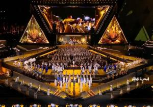 السفارات والقنصليات المصرية في الخارج تقيم فاعليات ضخمة احتفالا بافتتاح المتحف المصرى الكبير | صور