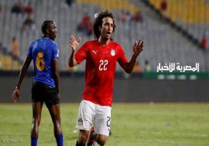 الاتحاد المصري يخفض عقوبة وردة بعد تكاتف اللاعبين