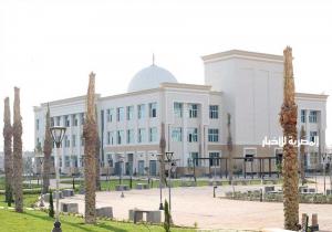 تنسيق 2022.. قبول 14 ألف طالب بالجامعات الأهلية الحكومية