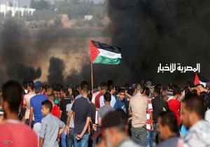 مقتل مسعف فلسطيني بالرصاص الإسرائيلي