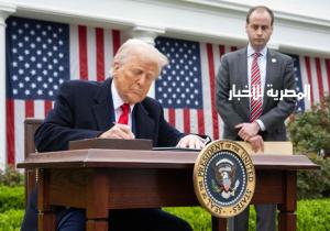 أمين "الغرف التجارية": الجمارك الأمريكية تزيد فرص مصر الاستثمارية وتؤدي إلى خفض أسعار السلع