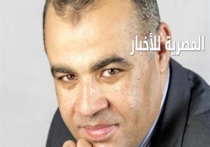 بهاء مباشر"بجريدة الأهرام  " يخوض انتخابات رئاسة شعبة المحررين البرلمانيين بنقابة الصحفيين