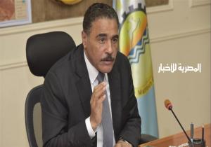 محافظ مطروح ينفي خضوع وزير التنمية المحلية لعملية جراحية.. ويكشف تطورات حالته الصحية