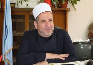 محمد أبوهاشم: مصر حباها اللهُ بآل بيت النبي