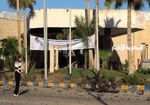جريمة إرهابية "بشعة" في العريش