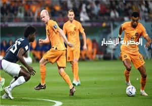 شاهد ملخص تعادل هولندا مع الإكوادور في كأس العالم 2022