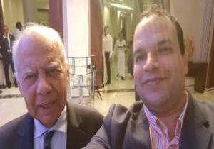 حازم الببلاوى: المواطن المصرى بطل الإصلاح الاقتصادى.. ولازم نكمل المشوار