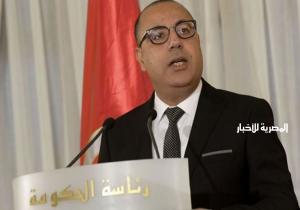 هشام المشيشي: قدمت استقالتي بقناعة تامة ولم أتعرض لأي اعتداء