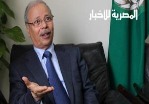 أحمد بن حلي.. رحيل رجل الظل في الجامعة العربية