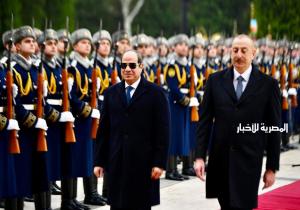 الرئيس السيسي يستعرض رؤية مصر للتسوية في ليبيا وجهودها لدعم المسارات السياسية والدستورية والاقتصادية