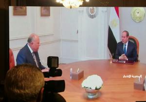 الخارجية تعد فيلمًا تسجيليًا عن عمل بعثات مصر بالخارج بمناسبة يوم الدبلوماسية المصرية | صور