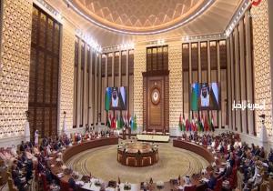 بث مباشر.. انطلاق «قمة البحرين» وسط ظروف استثنائية.. والقضية الفلسطينية تتصدر جدول الأعمال
