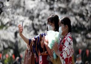 الحكومة اليابانية: لا نعتزم تشديد قيود كورونا رغم انتشار سلالة أوميكرون