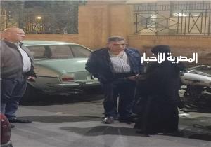 محافظ الدقهلية يتفقد شوارع المنصورة للاطمئنان على مستوى النظافة والإشغالات