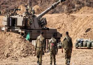 «القاهرة الإخبارية»: الاحتلال الإسرائيلي يعلن مقتل جنديين آخرين.. وارتفاع العدد إلى 489 منذ بداية الحرب