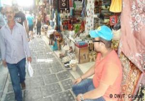 الروس ينعشون "السياحة" بتونس بعد ركود