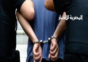 "هربا من شاب".. فتاة تقفز من الطابق الثالث بعقار في القطامية