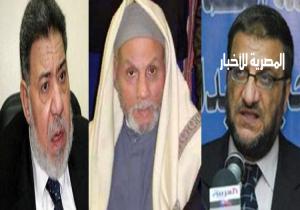 مفاجأة.. «الجنايات» تدرج 7 أموات على قوائم الإرهاب