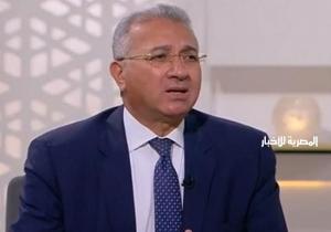 مساعد وزير الخارجية الأسبق: مصالح أمريكا وأوروبا مهددة بسبب السد الإثيوبي