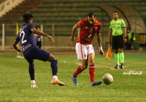 جدول ترتيب الدوري المصري بعد فوز الأهلي المثير أمام إنبي