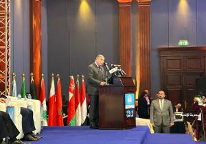 محافظ الإسكندرية: القيادة السياسية تدعم النقل البحري ضمن رؤية مصر 2030