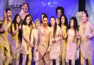 البيت الفنى للمسرح يحتفى بفنانى الإسكندرية فى "نسيم البحر"