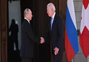 سفارة واشنطن فى موسكو: روسيا وأمريكا تحرزان تقدما فى القضايا الثنائية