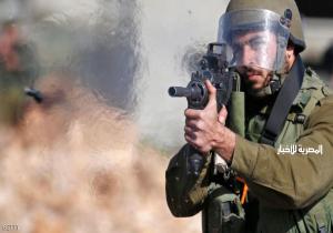 مقتل شاب فلسطيني برصاص إسرائيلي بذريعة الطعن