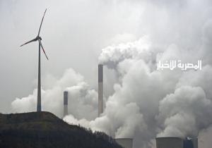 وكالة البيئة الأوروبية: ارتفاع انبعاثات الغازات الدفيئة في أوروبا بعد كورونا